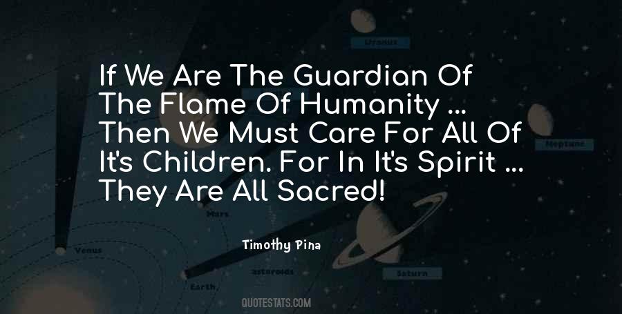 We Humanity Quotes #123630