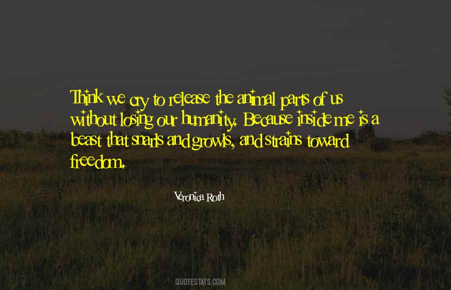 We Humanity Quotes #1975
