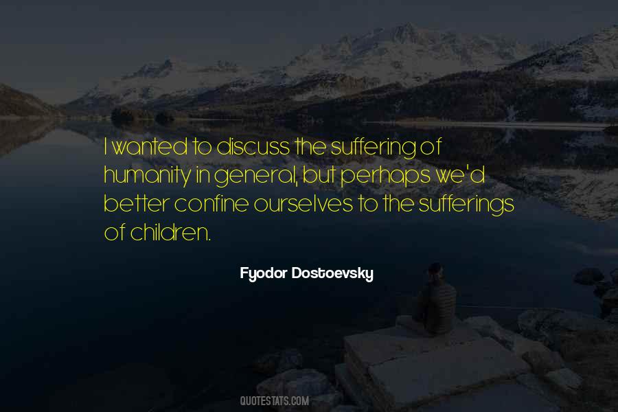 We Humanity Quotes #28977
