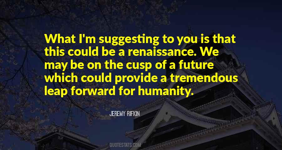 We Humanity Quotes #39323