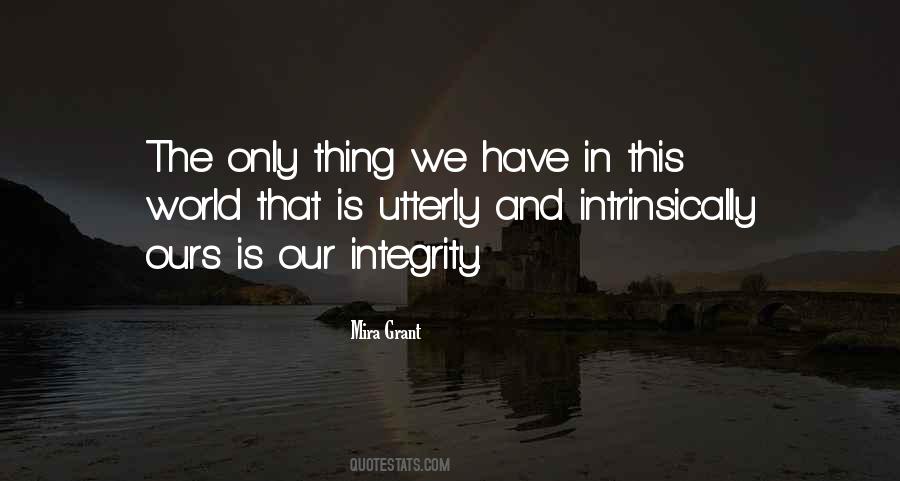 We Humanity Quotes #40734