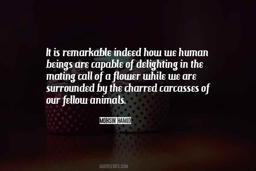 We Humanity Quotes #40802