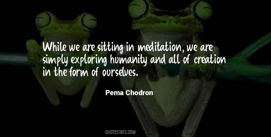 We Humanity Quotes #59078