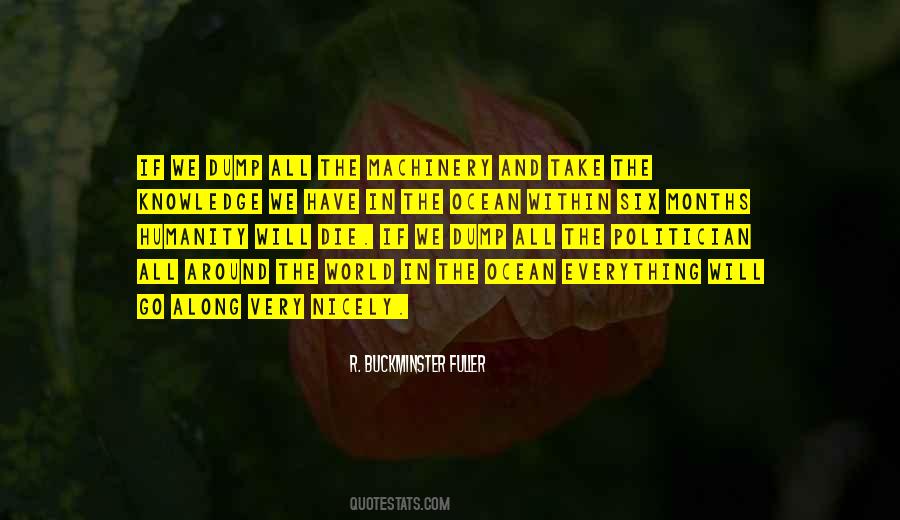 We Humanity Quotes #62143