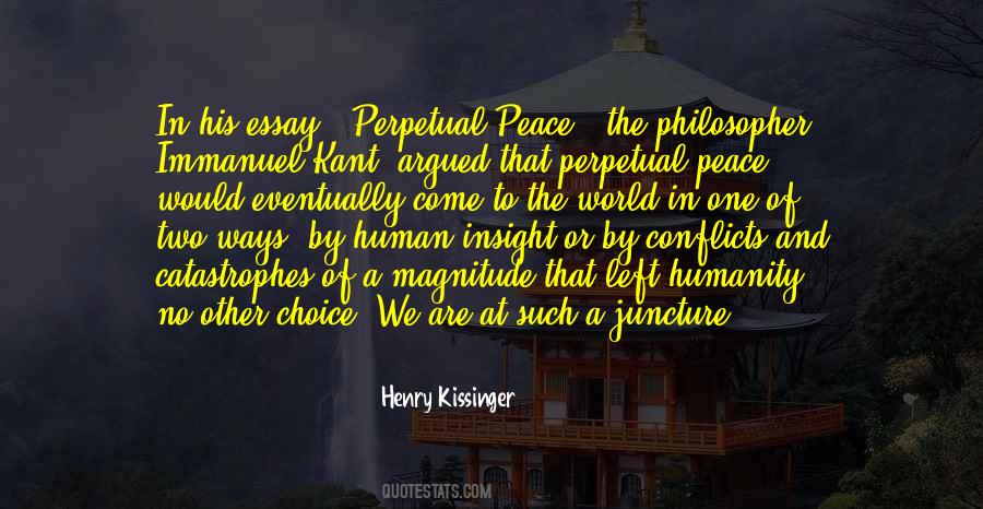 We Humanity Quotes #63591
