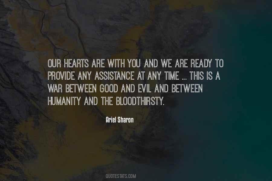 We Humanity Quotes #71180