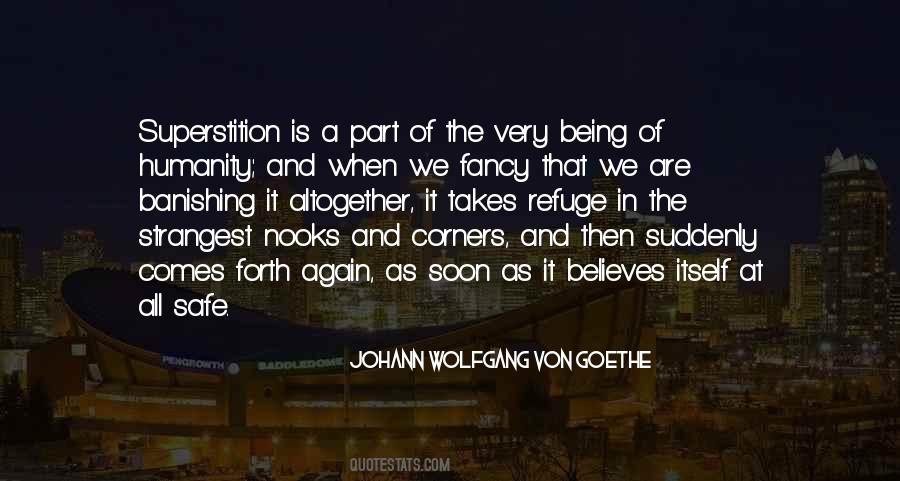 We Humanity Quotes #86378