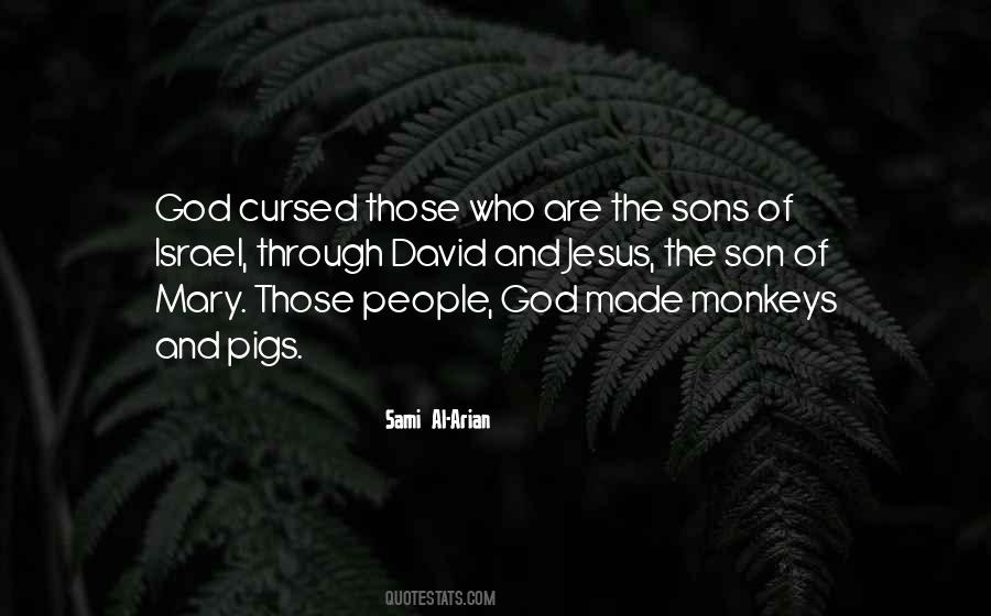 Sons Of God Quotes #465873