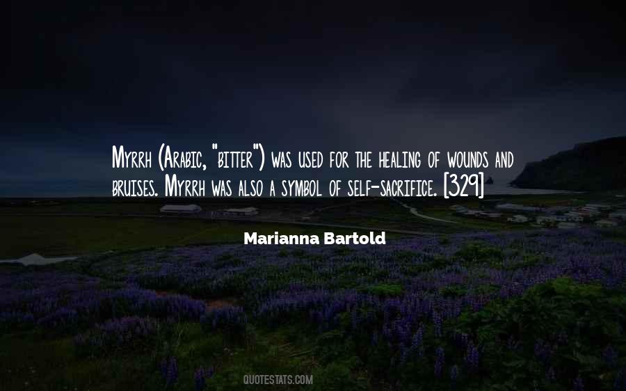 Quotes About Sacrifice #1708512