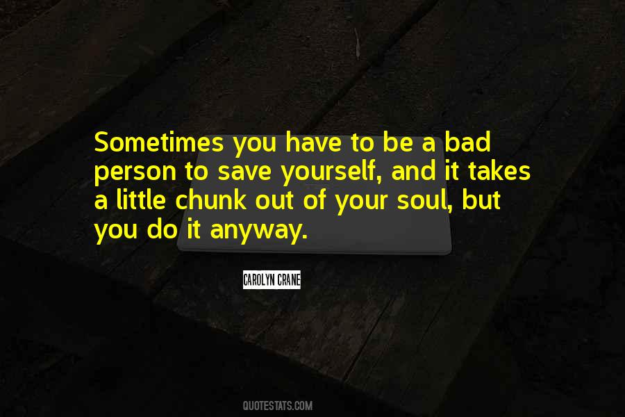 Cusses Like A Sailor Quotes #30420