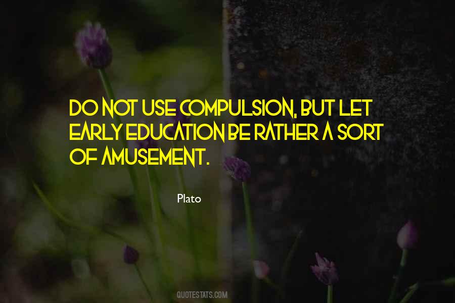 Quotes About Education Plato #1209847