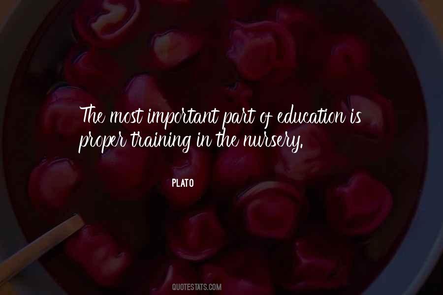 Quotes About Education Plato #1340584