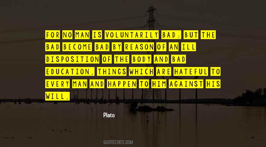 Quotes About Education Plato #1472111