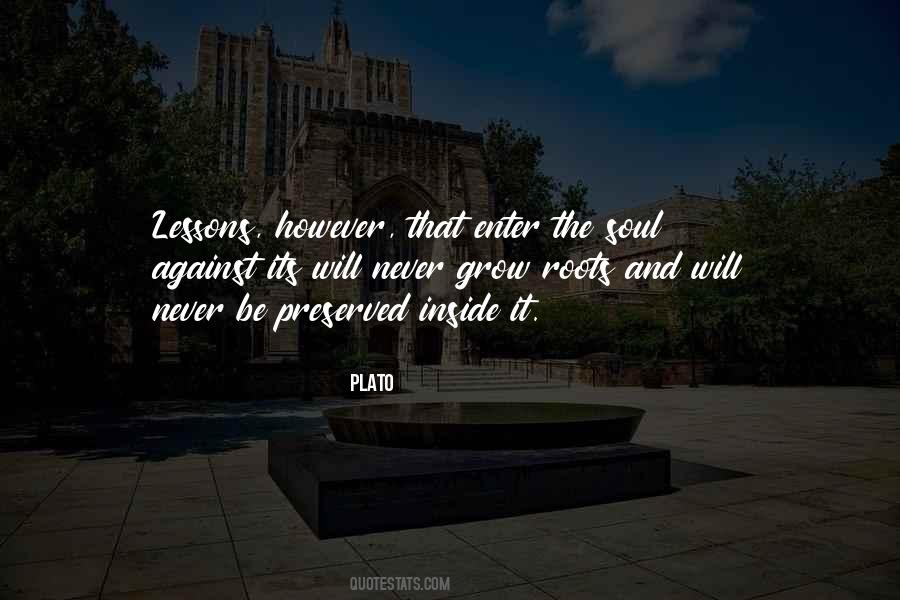 Quotes About Education Plato #737156