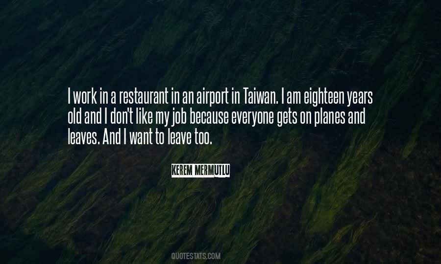 Teen And Young Adult Quotes #1622629