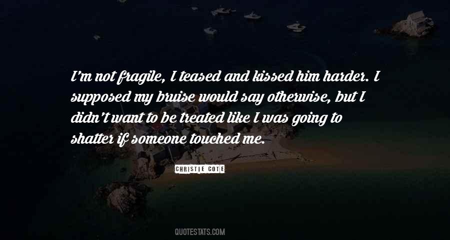 Teen And Young Adult Quotes #558319