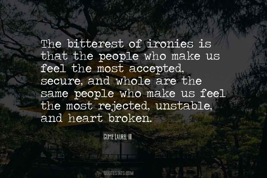 Teen And Young Adult Quotes #587999