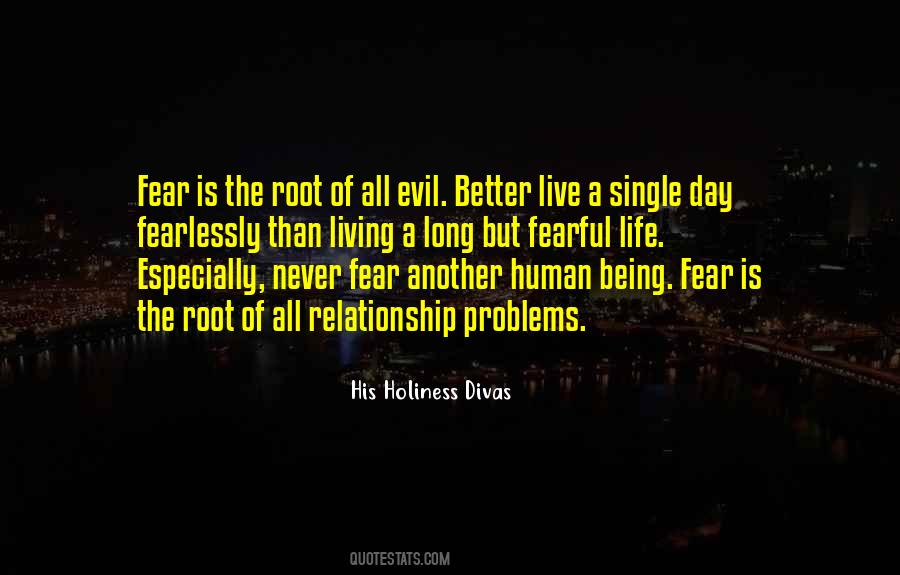 Another Human Life Quotes #1259923