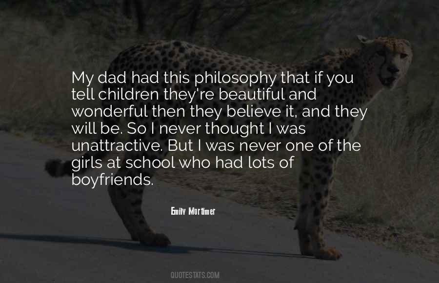 Girls Will Be Quotes #1219152