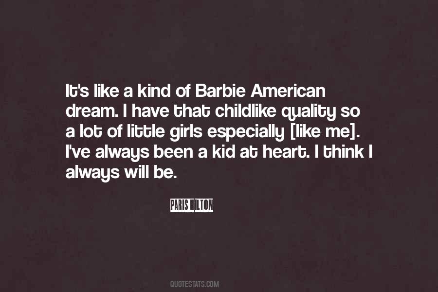 Girls Will Be Quotes #1400180