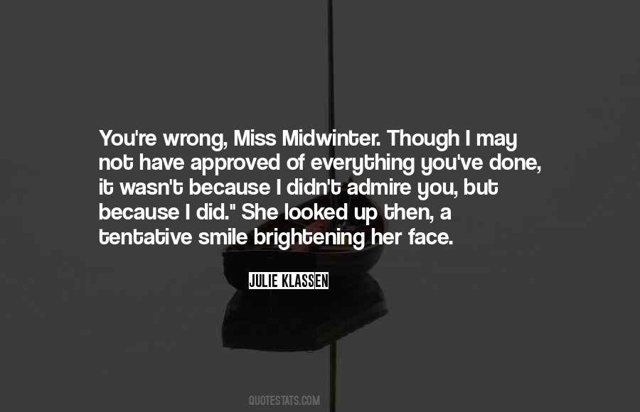 Quotes About You Miss Her #279190
