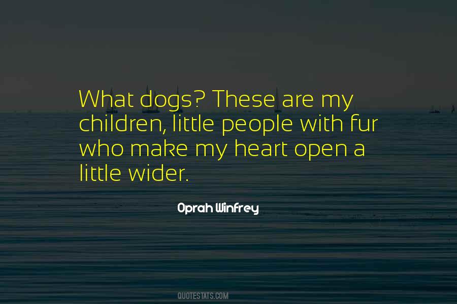 Little Dog Quotes #186632