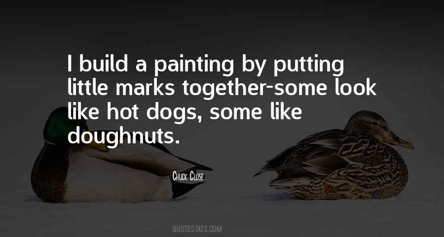 Little Dog Quotes #478021