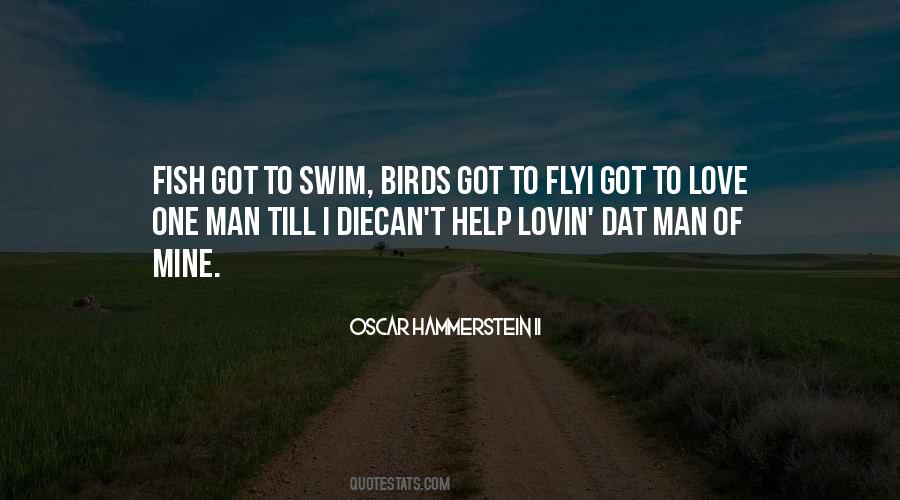 Birds Love Quotes #1004172