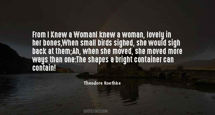 Birds Love Quotes #212730