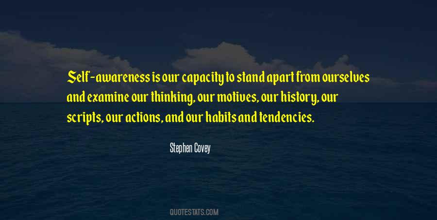 Our Motives Quotes #552823