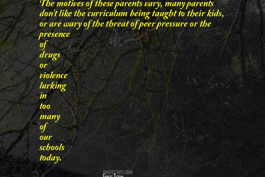 Our Motives Quotes #559951