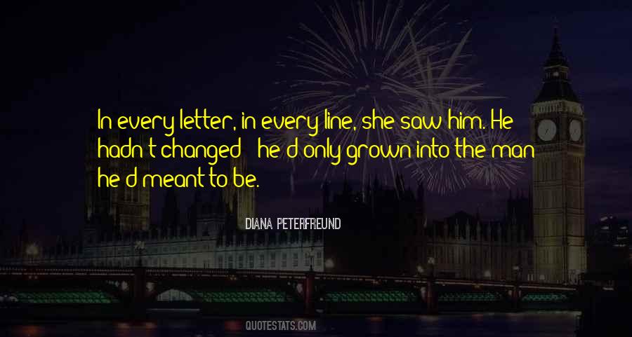 Quotes About Letter Love #407022