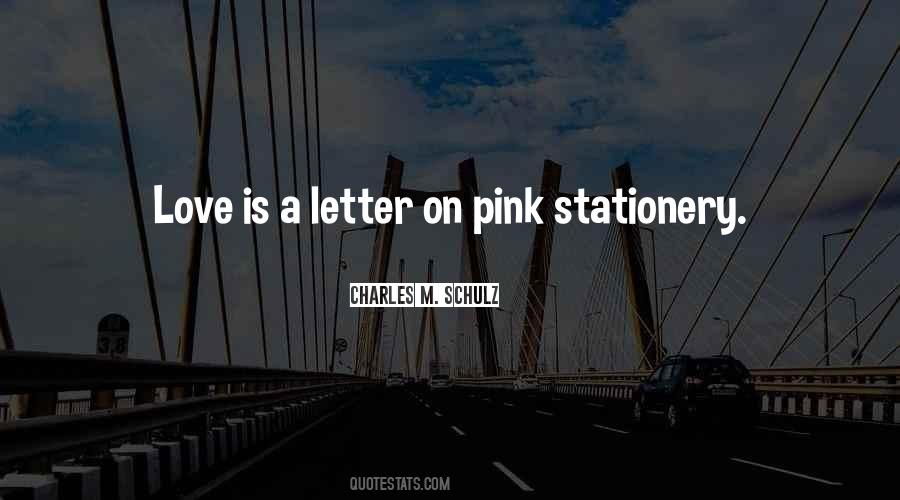 Quotes About Letter Love #704019