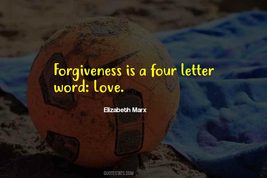 Quotes About Letter Love #736396