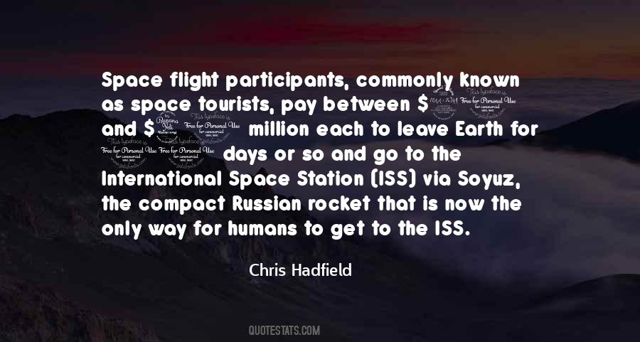 Quotes About Iss #1066913