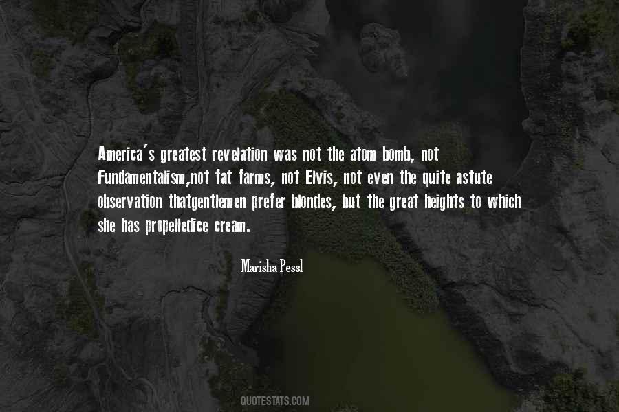 I Prefer Gentlemen Quotes #647764