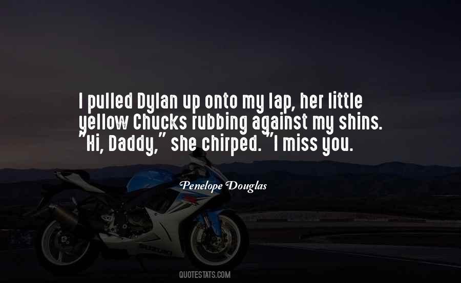 Quotes About I Miss You #1051475