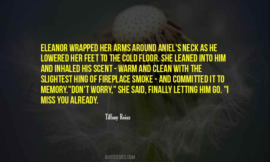 Quotes About I Miss You #1713040