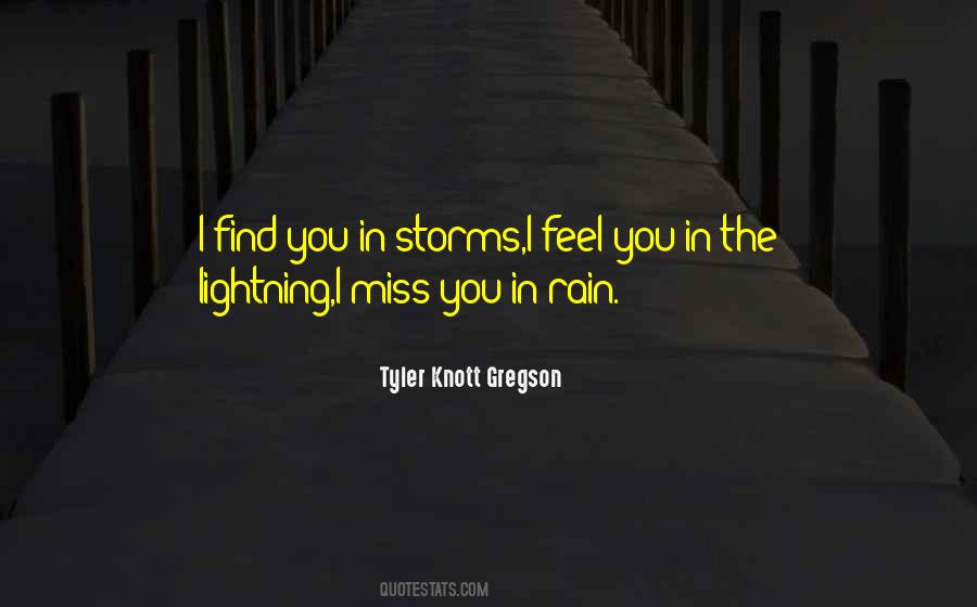 Quotes About I Miss You #1866724