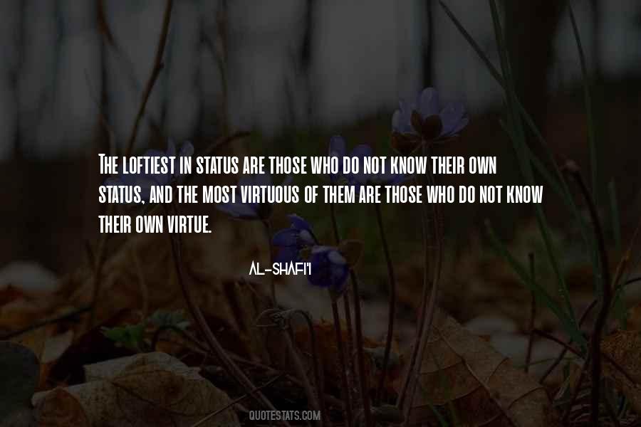Know Islam Quotes #1051194
