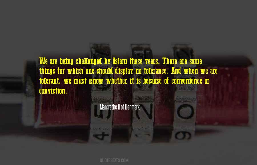 Know Islam Quotes #1296301