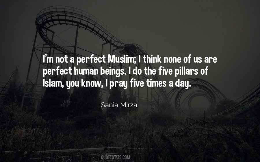 Know Islam Quotes #536114