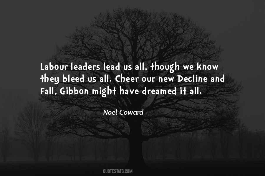 Quotes About New Labour #212495