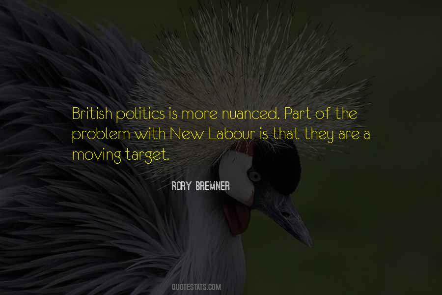 Quotes About New Labour #393342