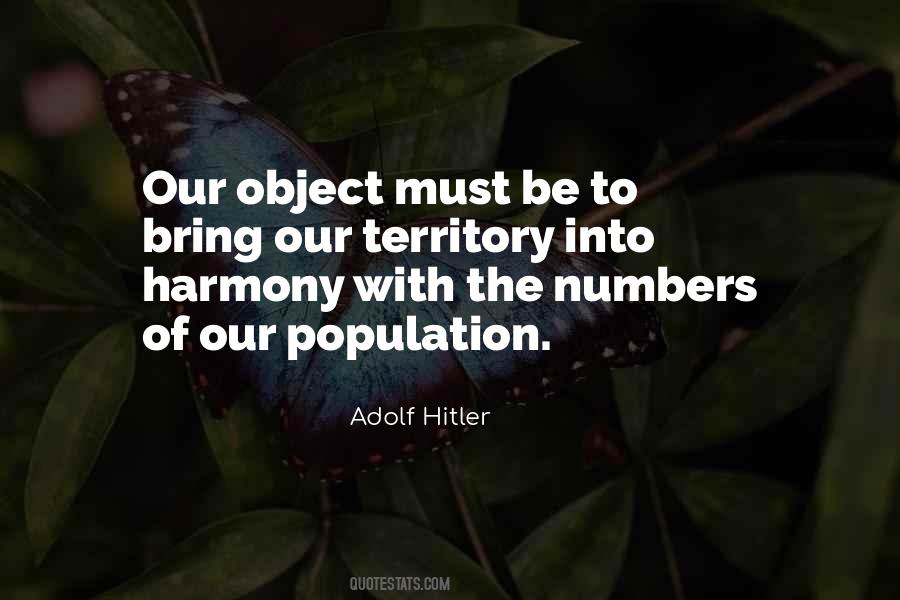 Fred Sanger Quotes #980591