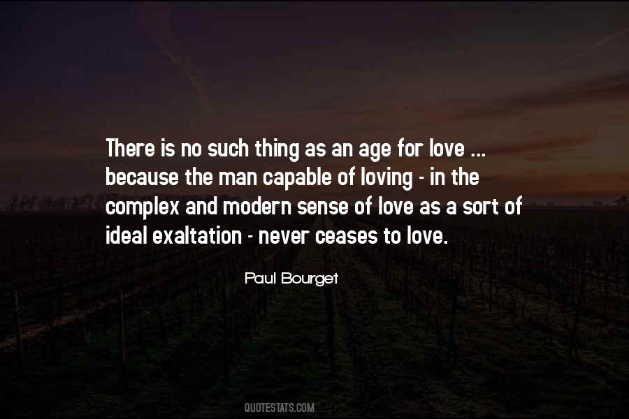 Quotes About There Is No Such Thing As Love #1662988