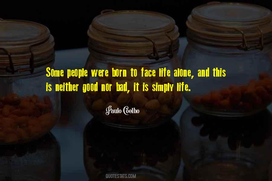 People Are Born Good Quotes #1010962