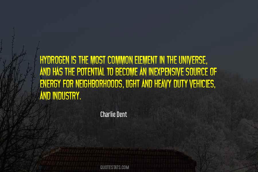 Quotes About Energy In The Universe #1419301