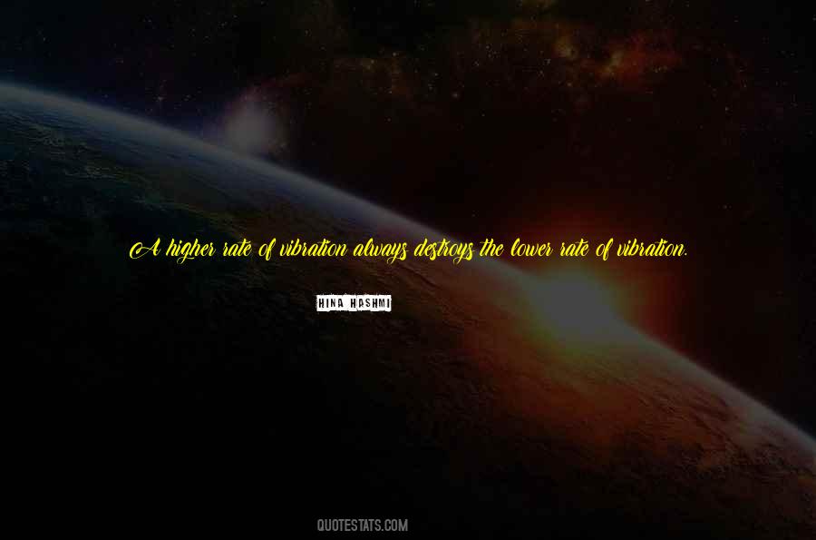 Quotes About Energy In The Universe #1706709