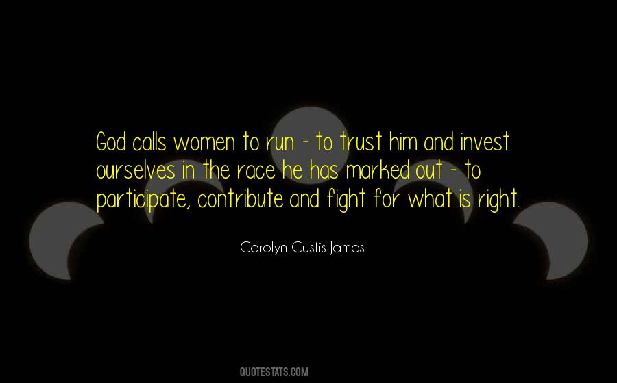 Right For Women Quotes #1092073